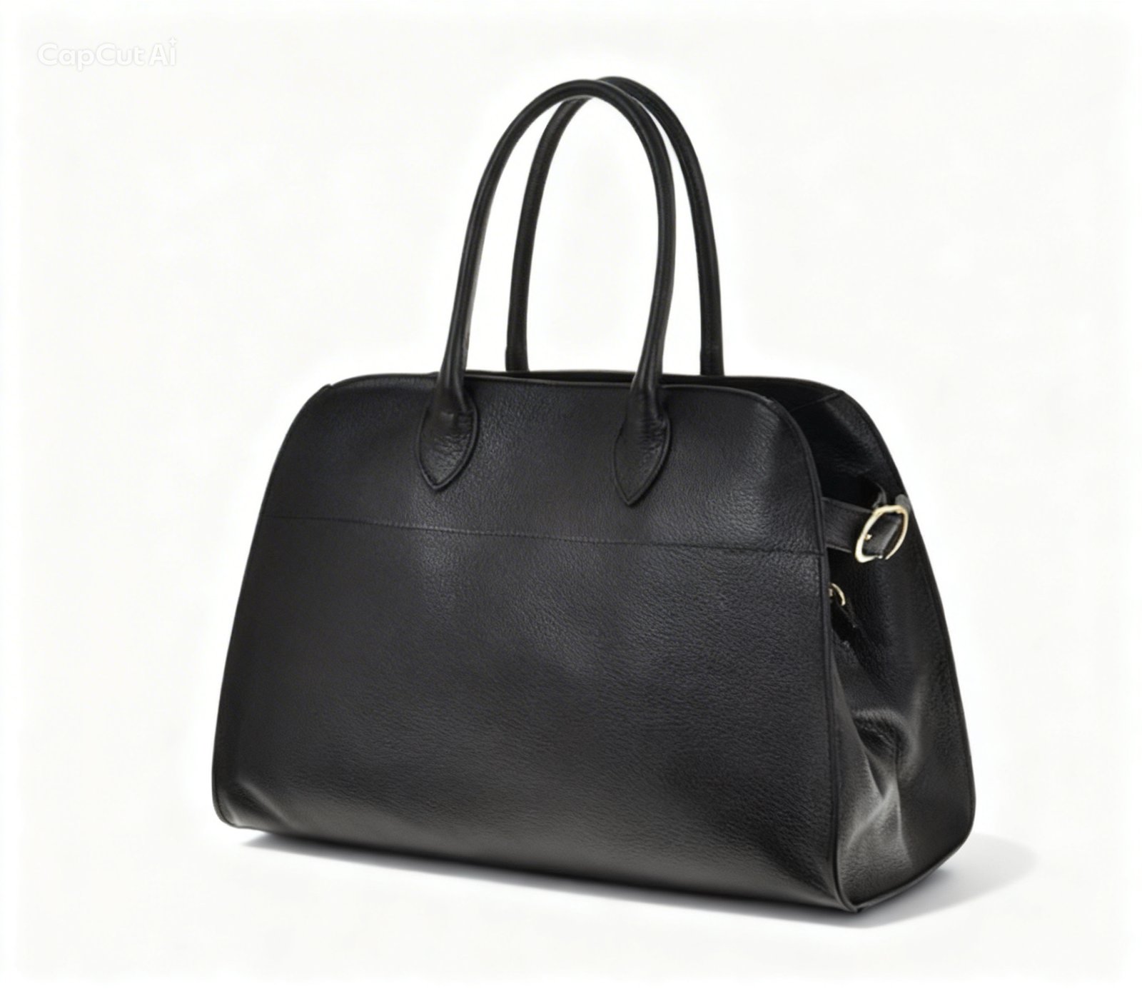 Klasyczny Kuferek Skórzany – Elegancja i Funkcjonalność - Image 2