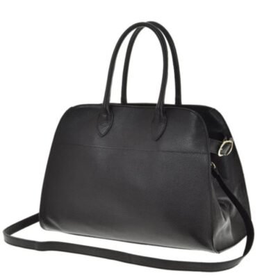 Klasyczny Kuferek Skórzany – Elegancja i Funkcjonalność