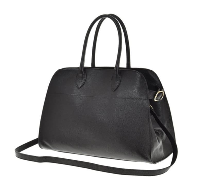 Klasyczny Kuferek Skórzany – Elegancja i Funkcjonalność